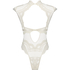 Daisy Body, White