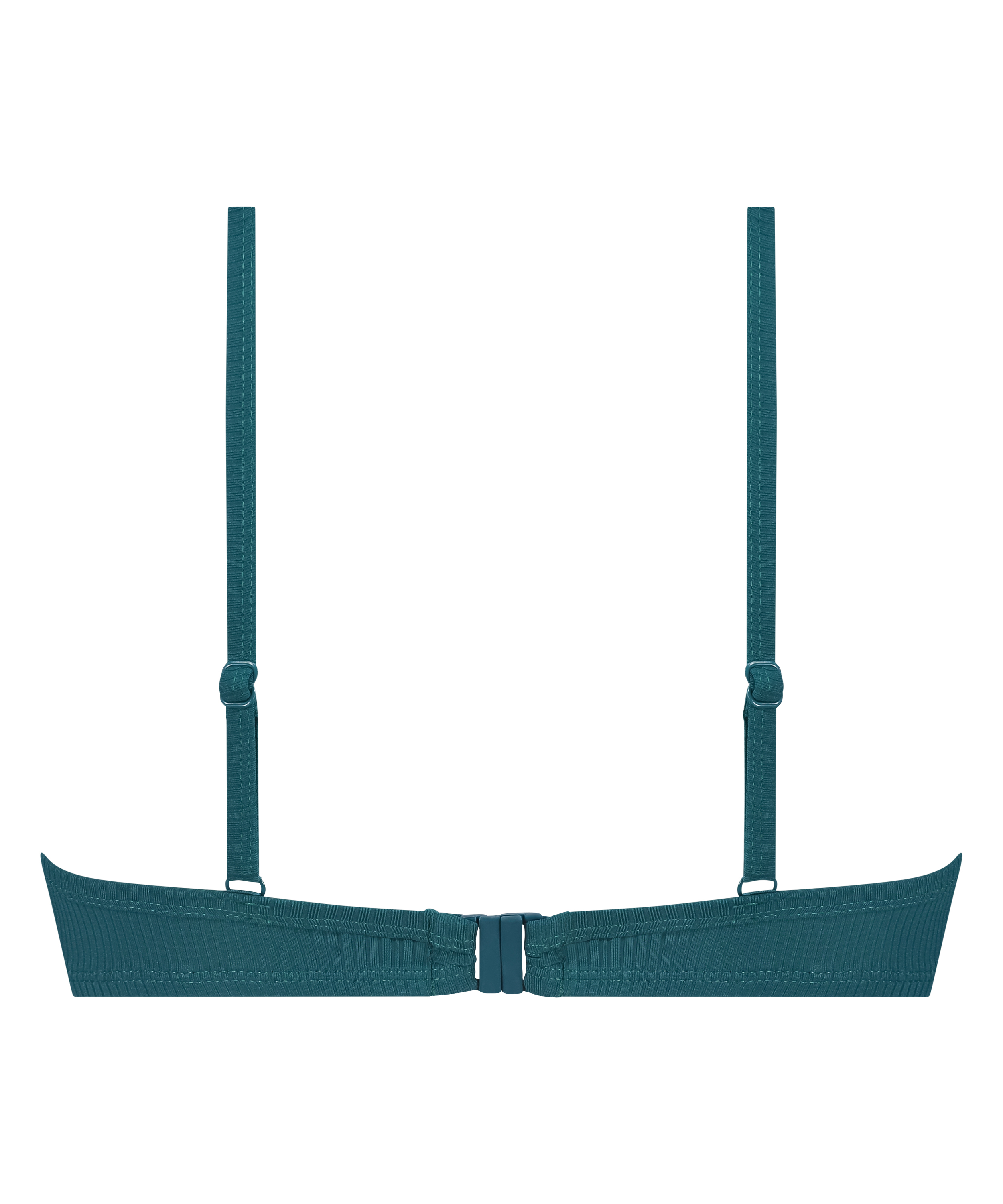 Eclipse Bikini Top, Green, main