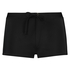 Basic Bikini Boxers, Black