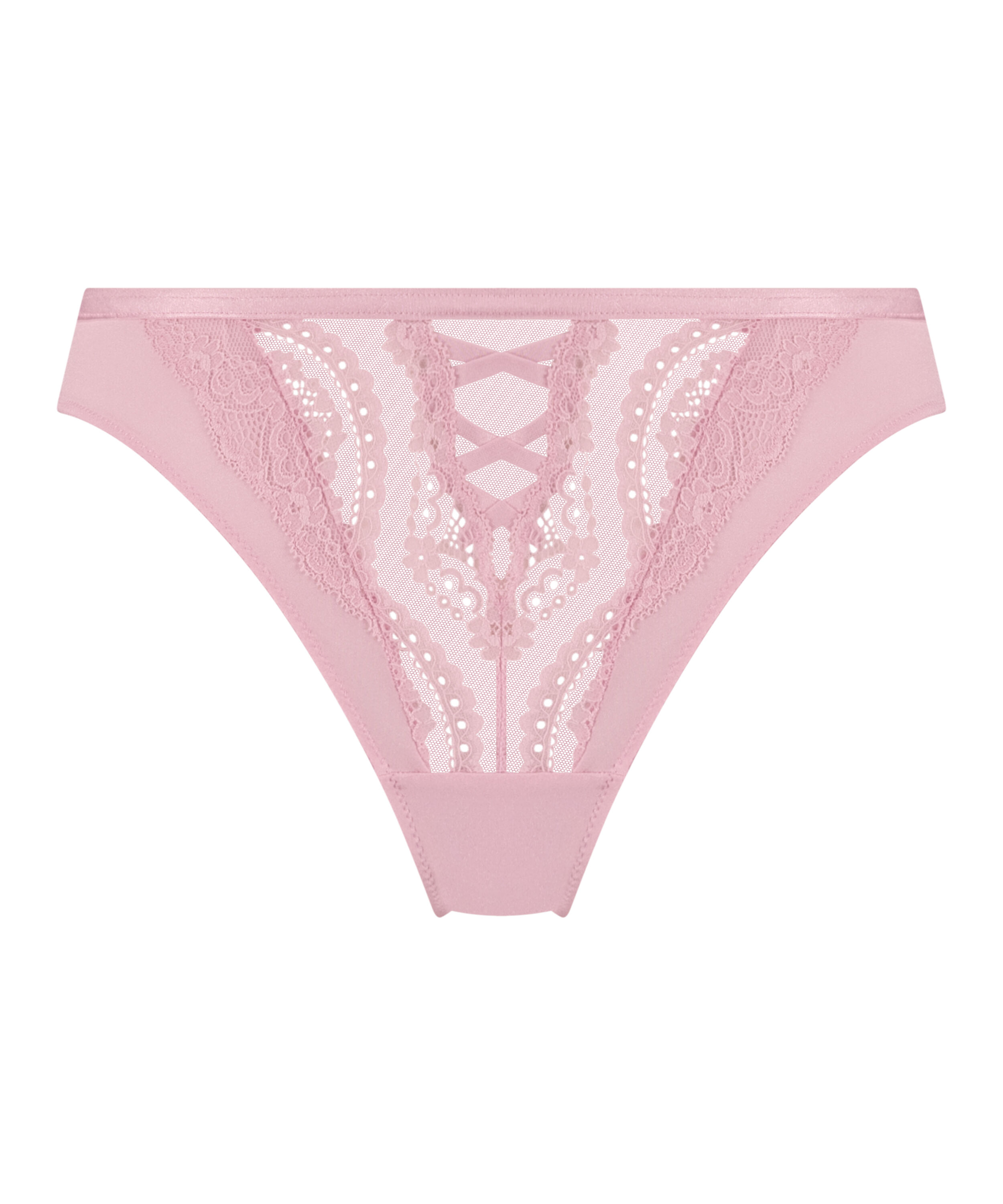 Selina Thong, Pink
