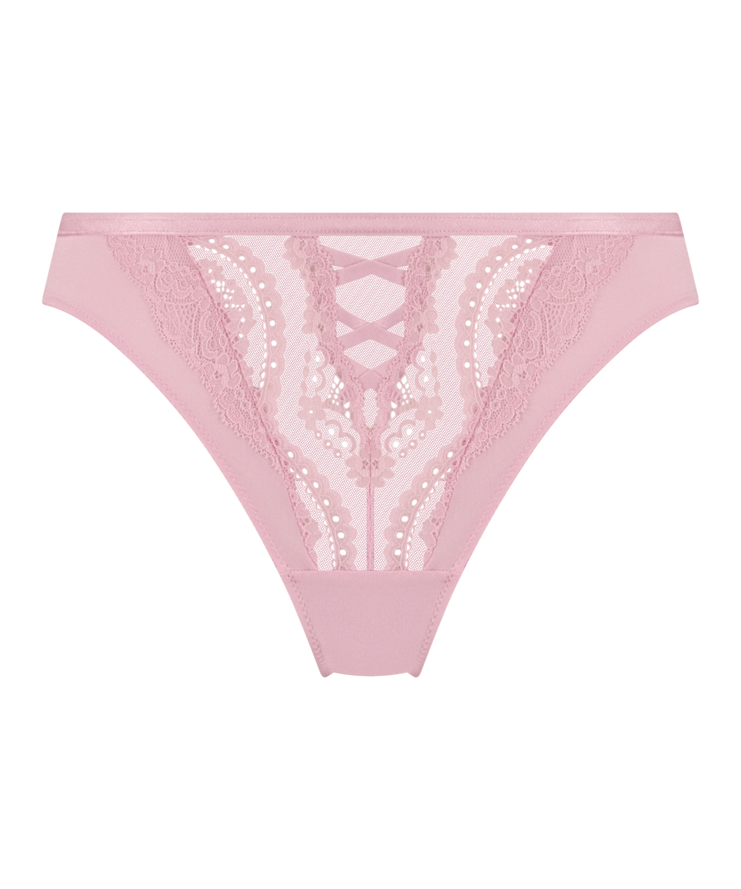 Selina Thong, Pink, main