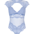 Daisy Body, Blue