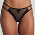 Vienna Thong, Black