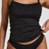 Super Comfort Top, Black