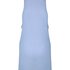 Beach Dress Coastal Muse, Blue