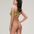 Isabella Thong, Green