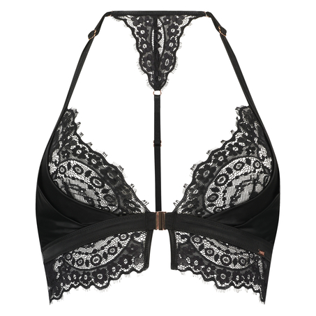 Celeste bralette, Black
