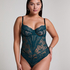 Berry Body, Green