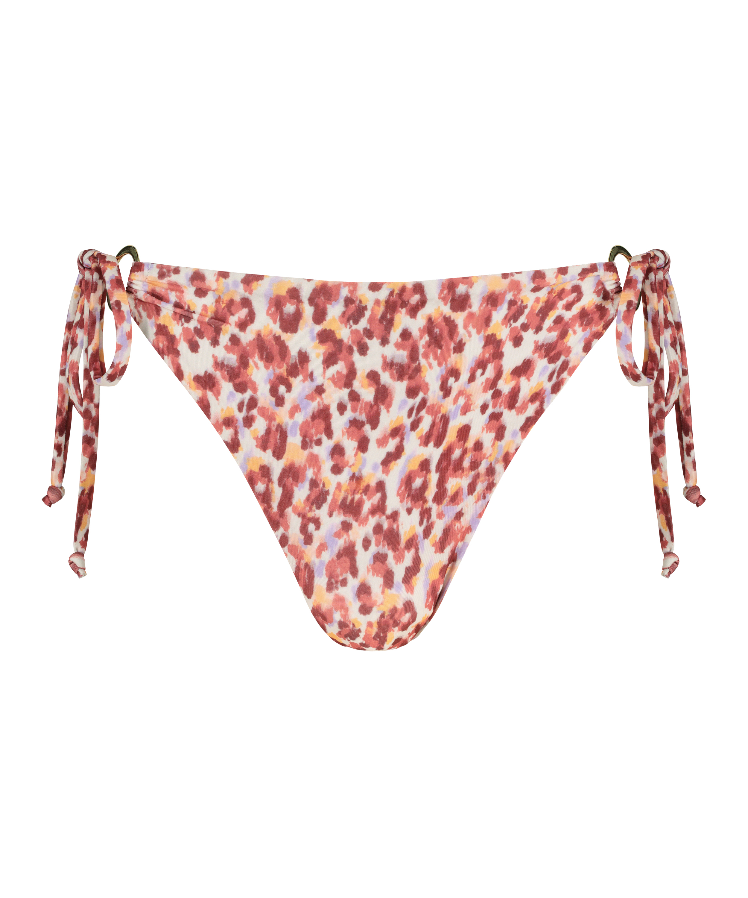 Tobago Rio Bikini Bottoms, White, main