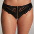 Talia Brazilian, Black