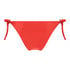 BoraBora Cheeky Bikini Bottoms, Red