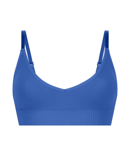 Dianne Bralette, Blue