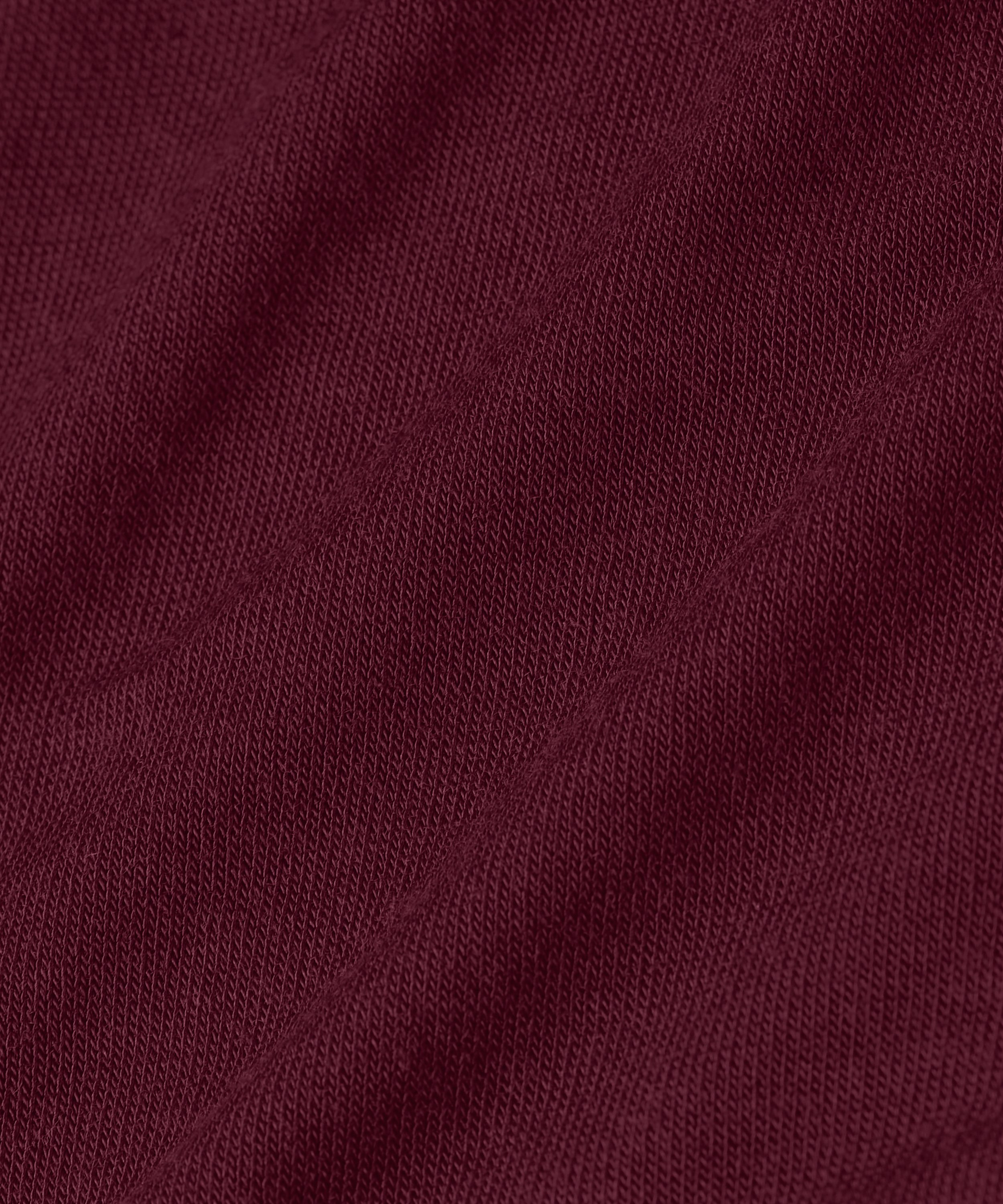 super soft Boatneck shirt with Cashmere, Purple, main