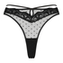 Pippa Thong, Black