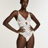 Becky Body, White