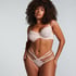 Lorraine Thong, Pink