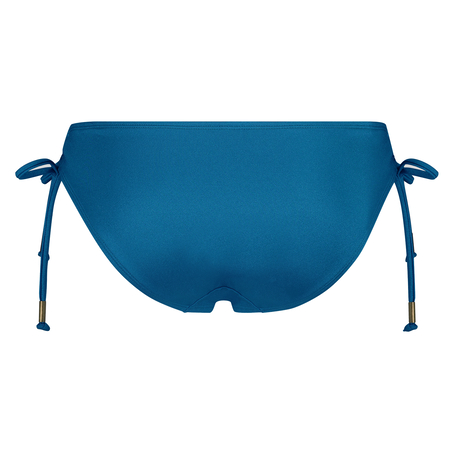 Sunset Dream Rio Bikini Bottoms, Blue
