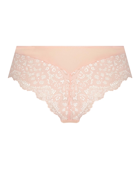 Marine Brazilian, Pink
