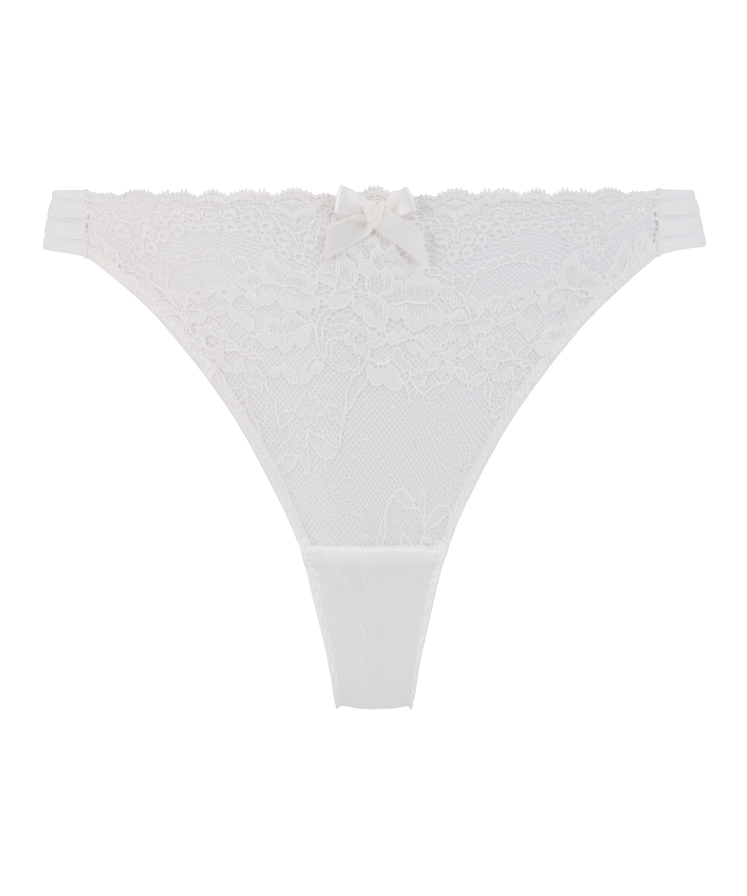 Sully Thong, White