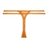 Irina Thong, Orange