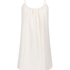 Muslin Slipdress, White