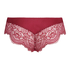 Selena Brazilian Shorts, Red