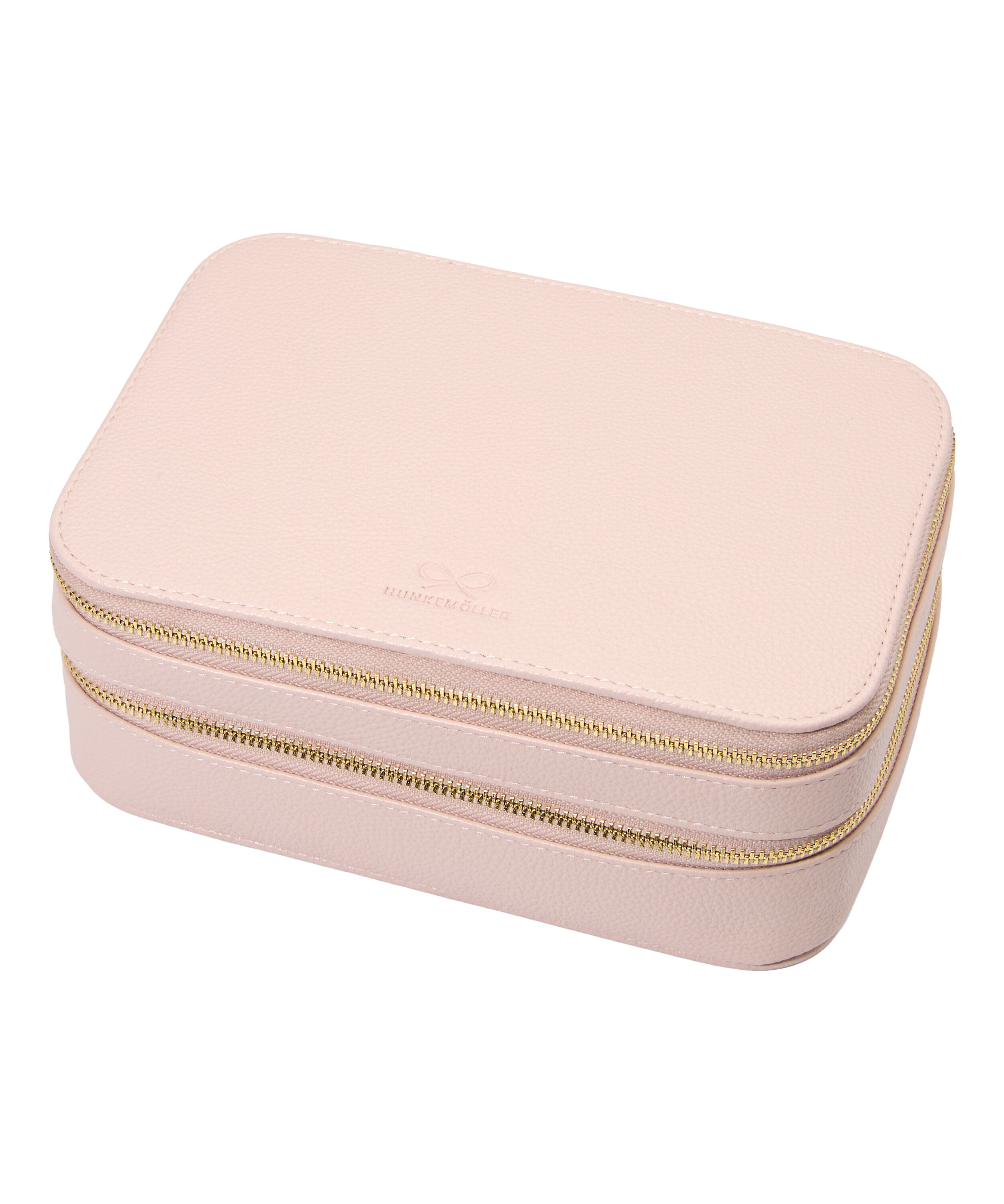Make Up Case, Pink