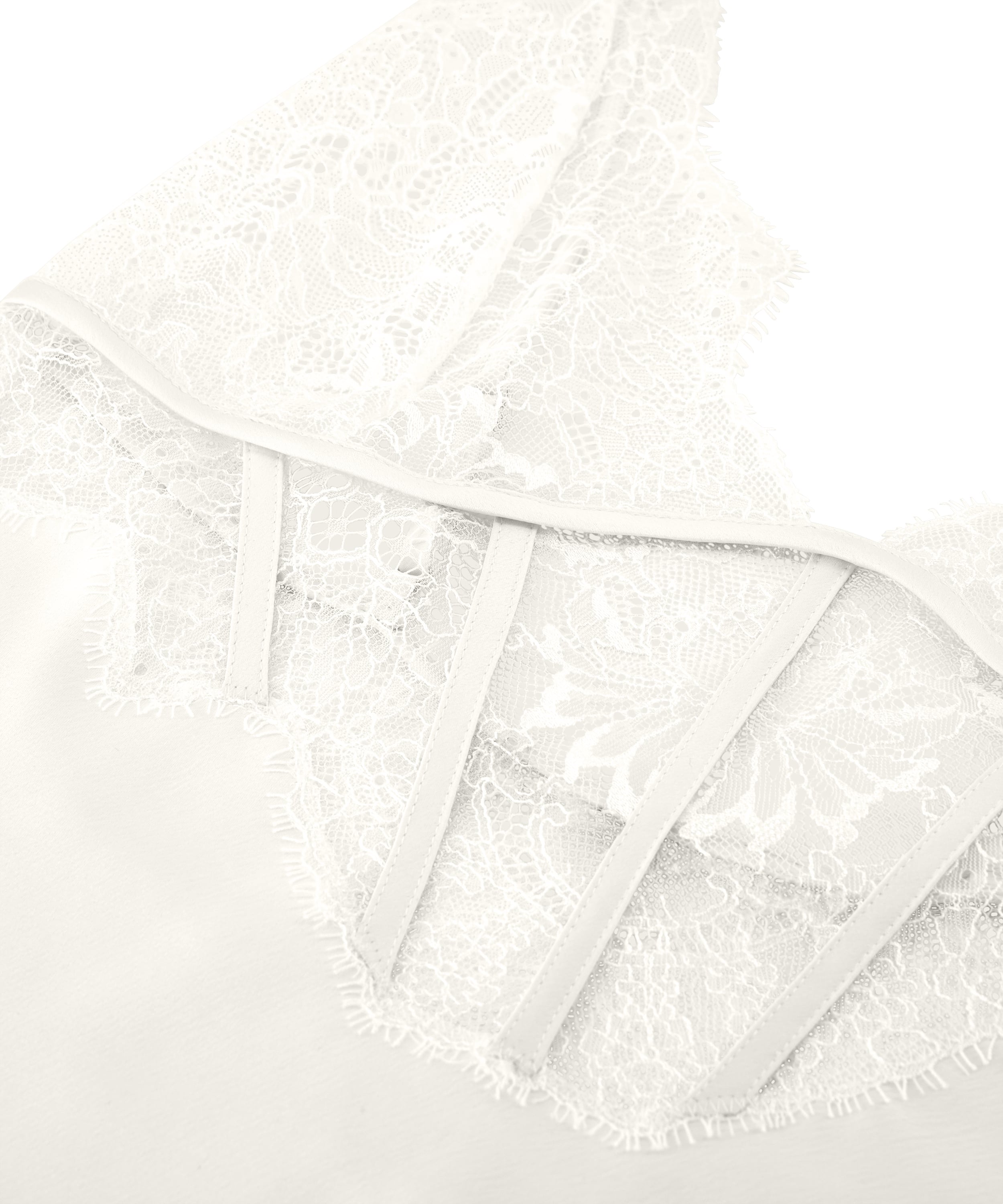 Camille Top, White, main
