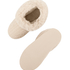 Slippers Saar, White