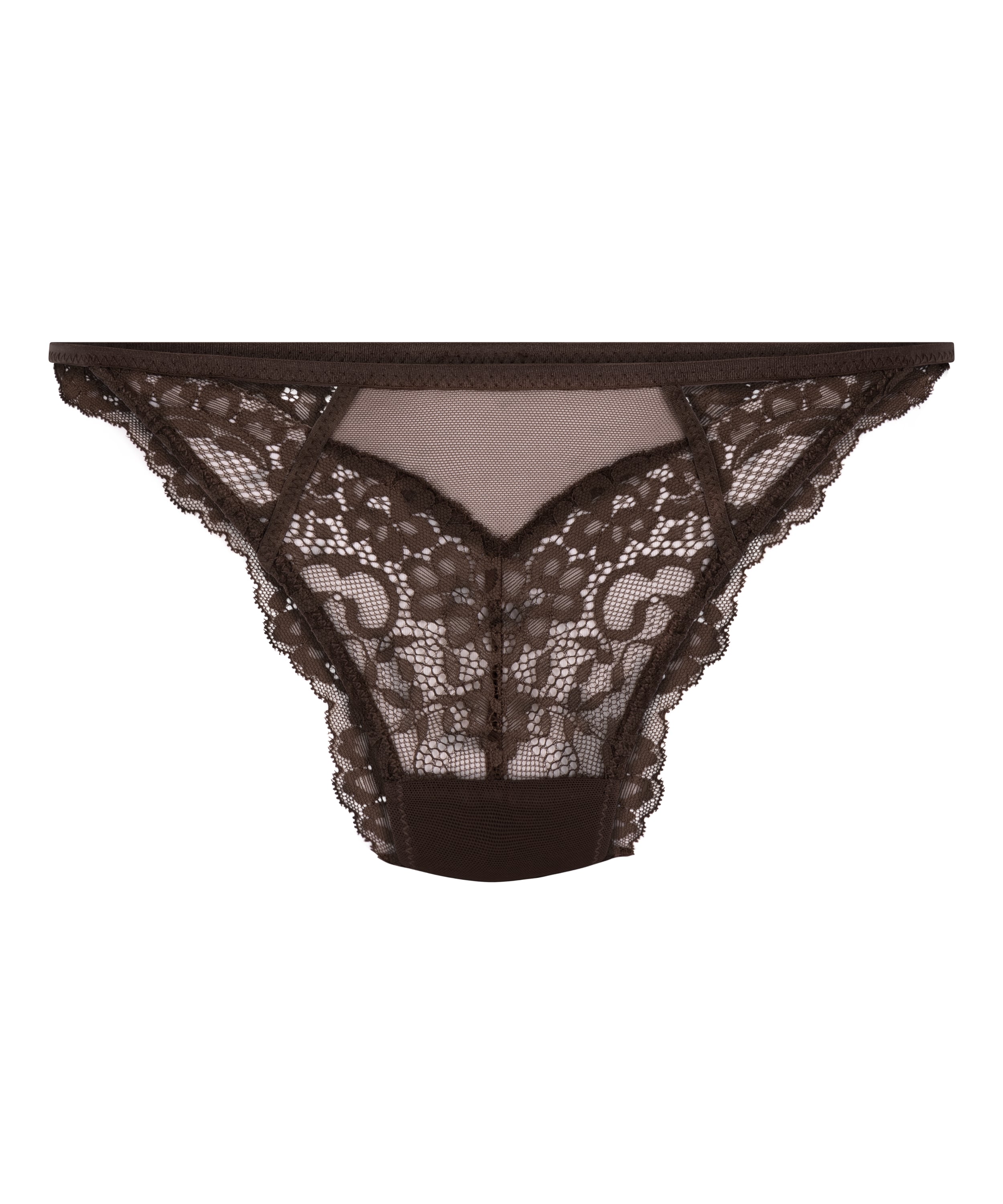 Casade Brazilian, Brown, main