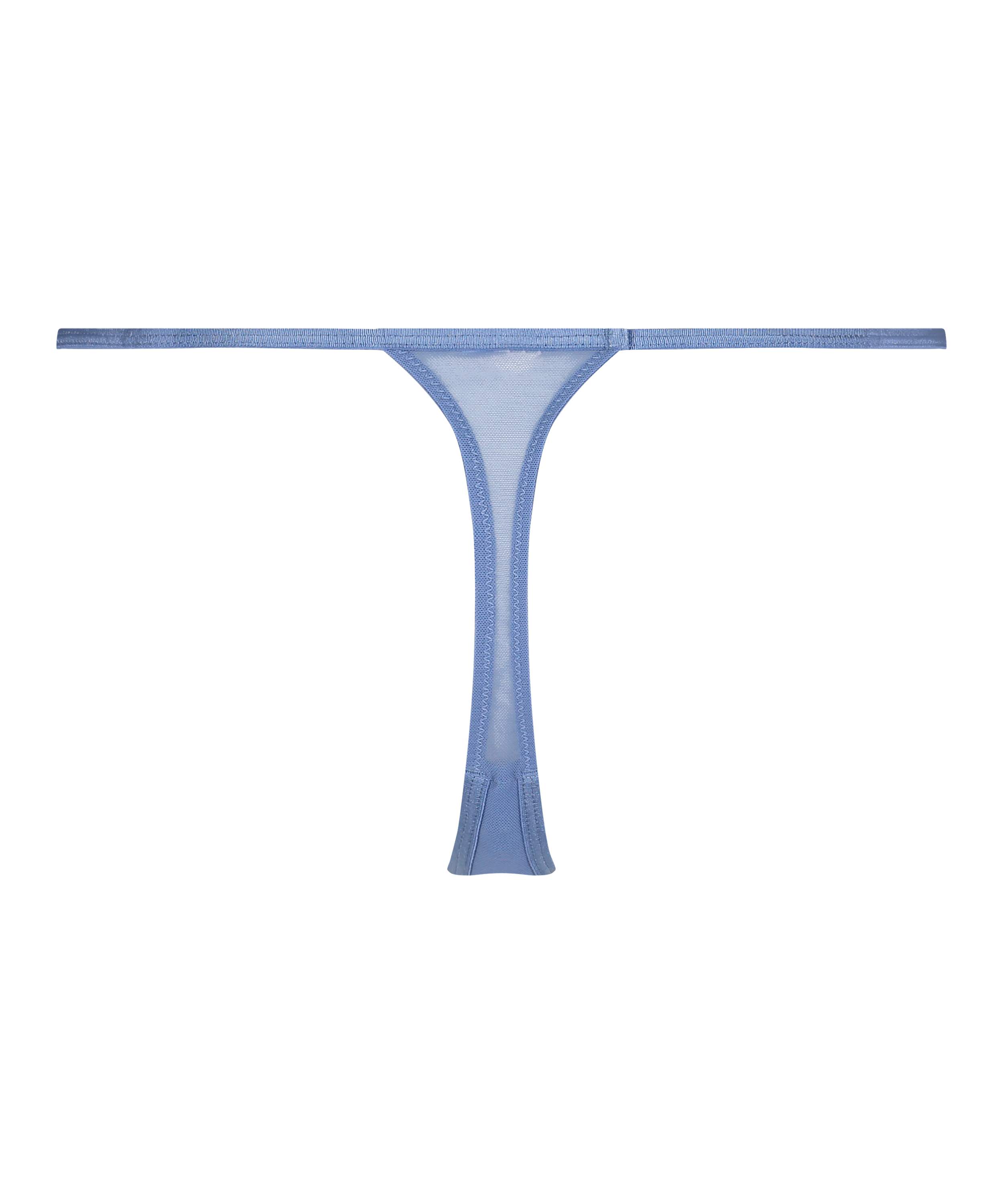Maxime thong, Blue, main