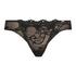 Helena Brazilian, Black