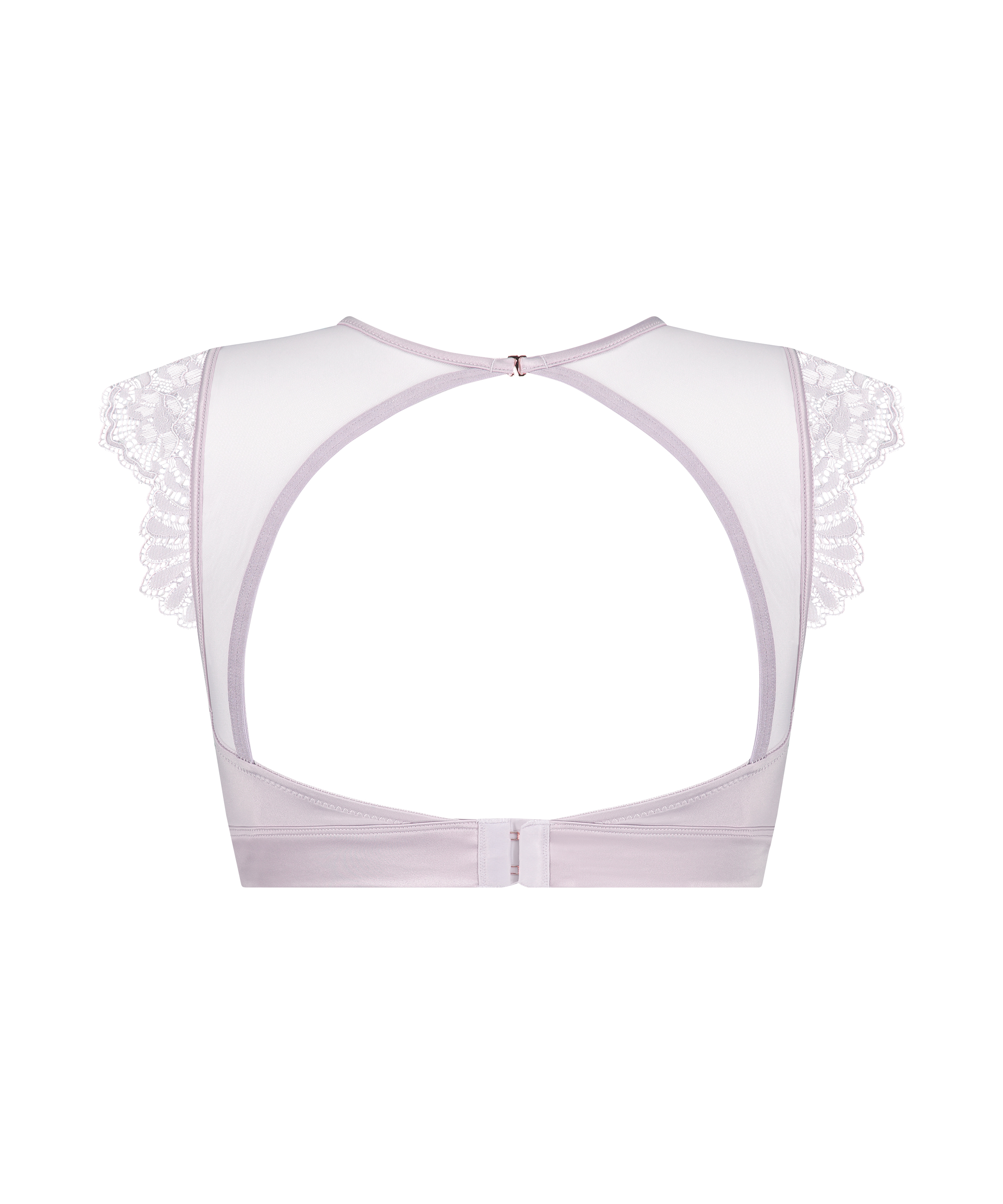 Indigo Bralette, Purple, main