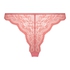 Isabelle Cheekini, Pink