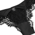 Almendra Brazilian, Black