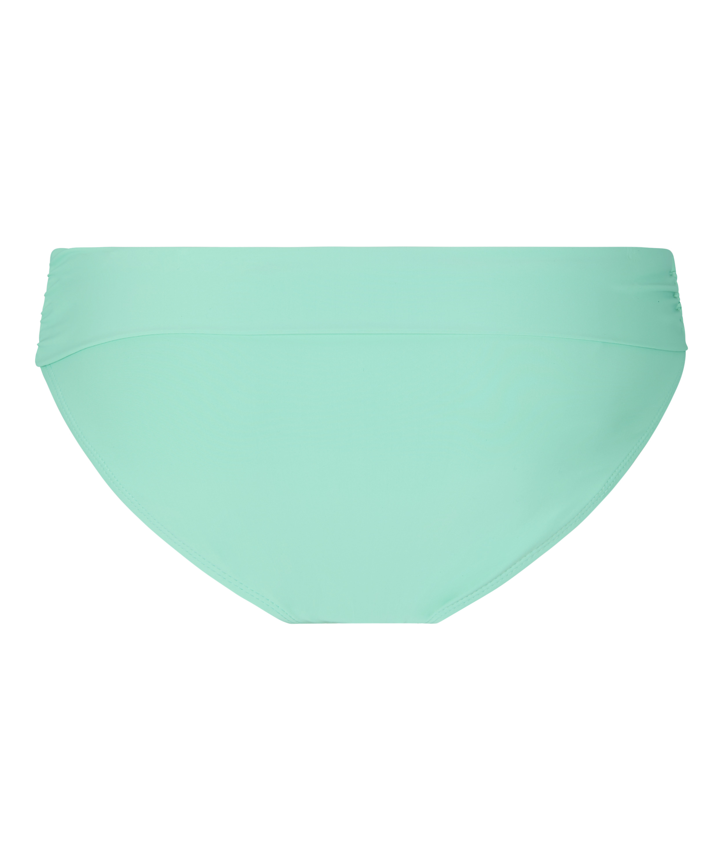 Luxe Rio Bikini Bottom, Green, main