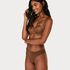 Angie Thong, Brown