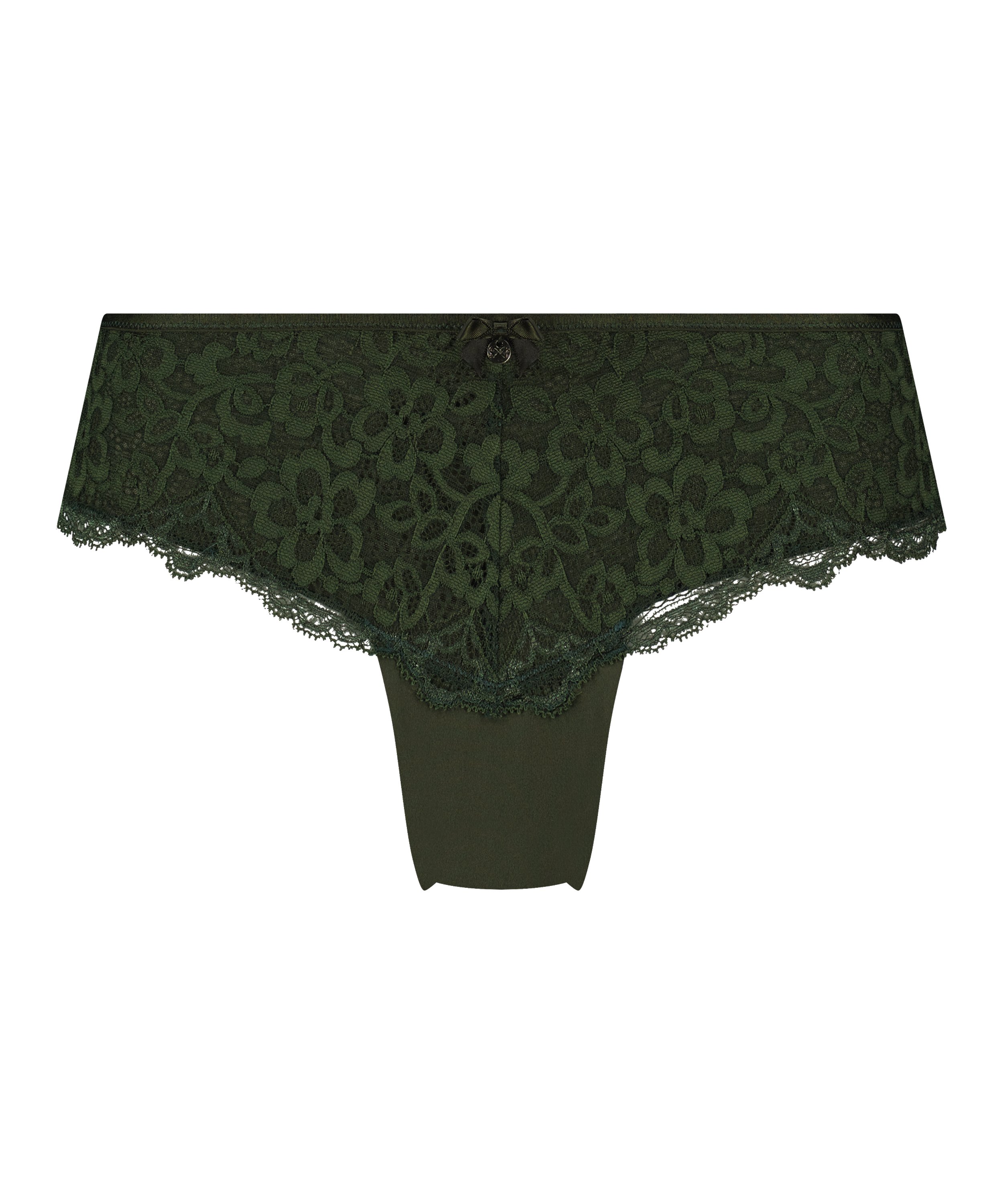 Marine Brazilian, Green, main