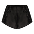 Short Mya, Black