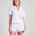 Jacket Broiderie Anglaise, White