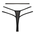 Amala Thong, Black