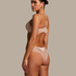 Nicole Brazilian, Pink