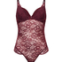 Isadora Body, Red