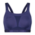 HKMX Sports bra The Elite Level 3, Blue