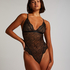 Misio Body, Black