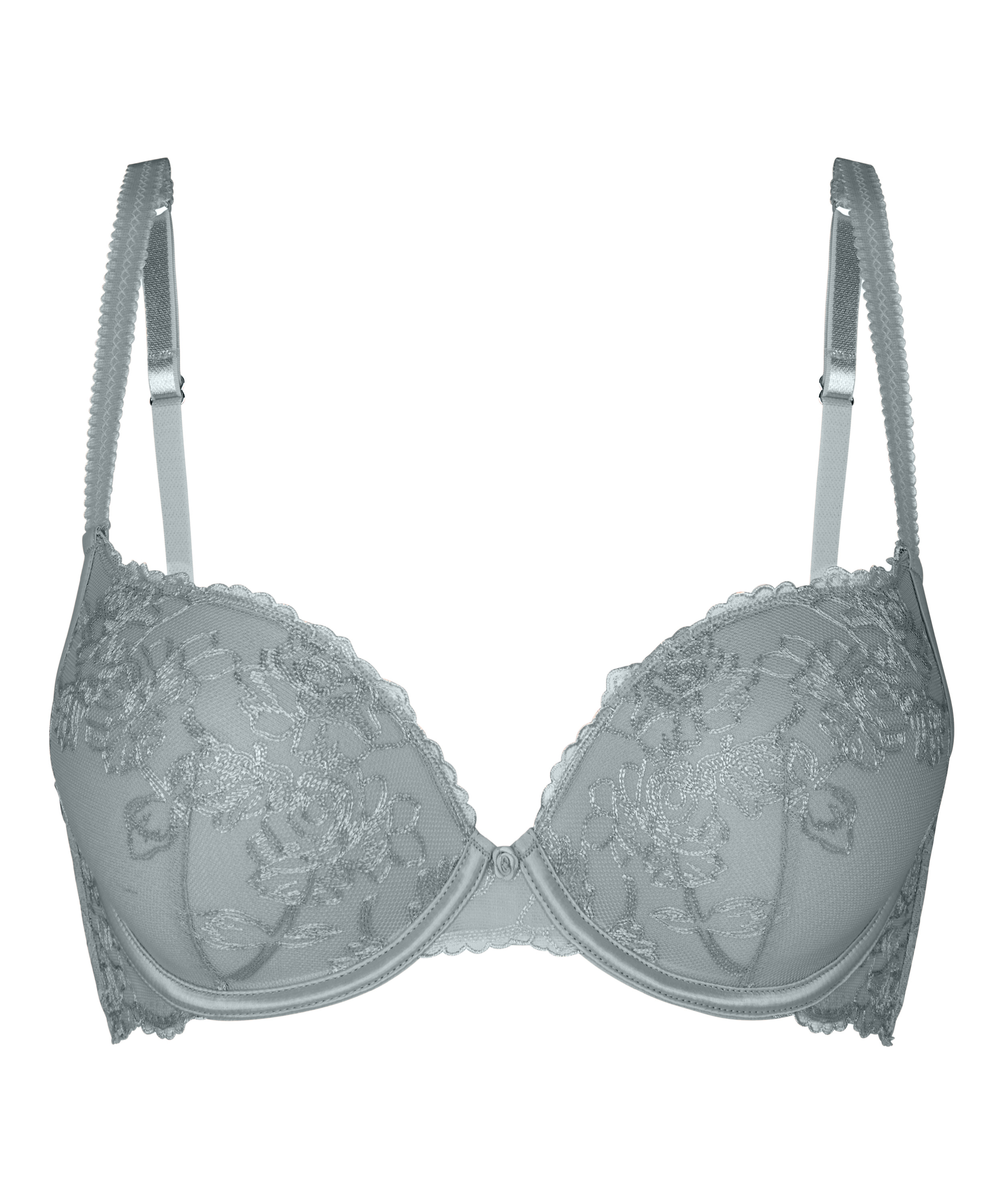 Maximizer Bra Nola, Blue, main