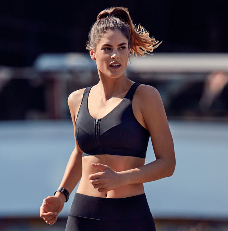 Shop now Sports Bra for running