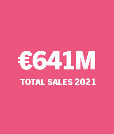 Hunkemöller International Moves Business Operations to the Cloud