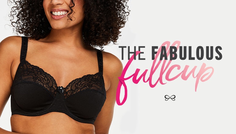 A slim bra for women with sexy lace and a shapely, shapeless bra that  gathers around the undergarment without a steel ring