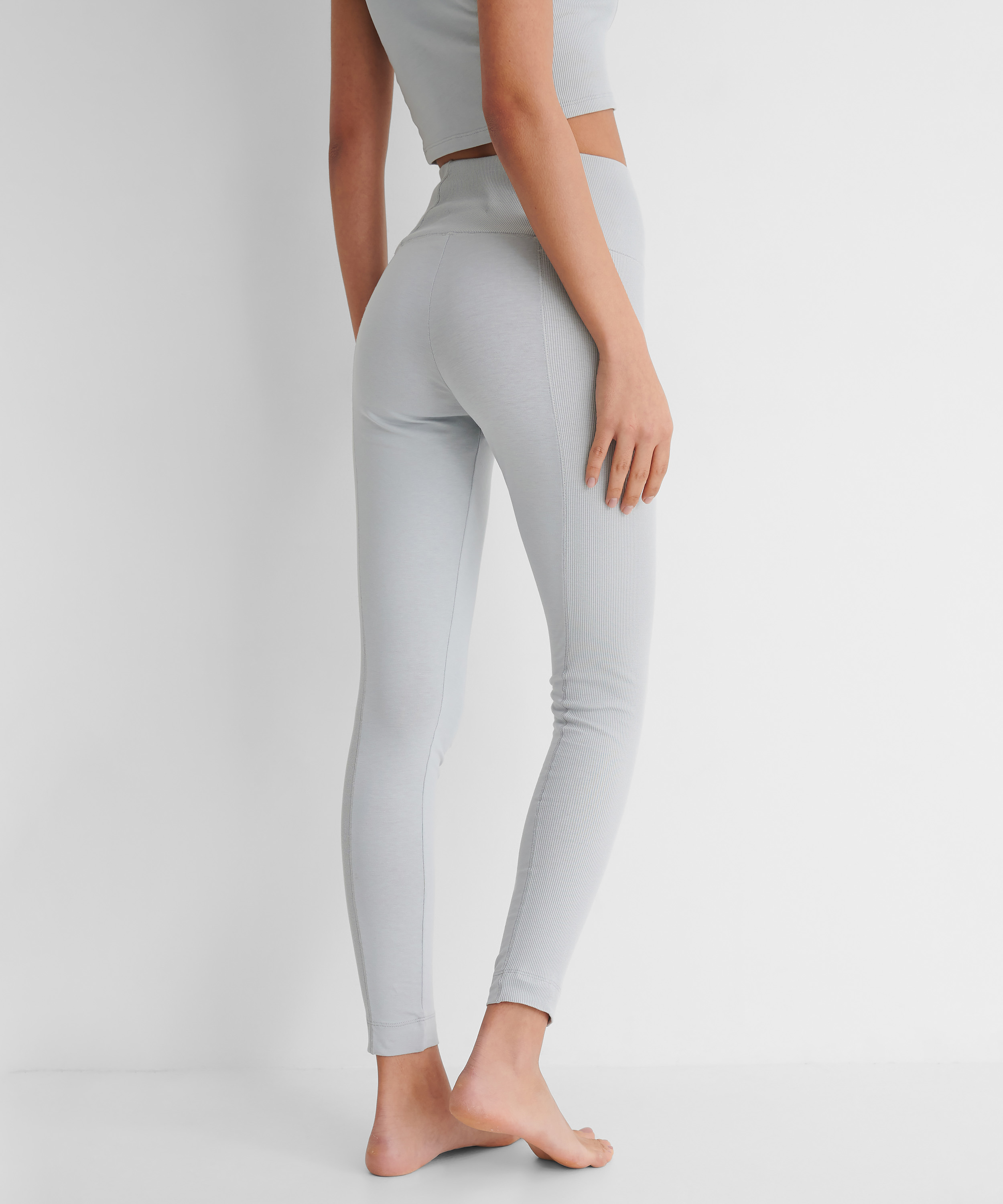 High waisted legging Avia HKM x NAKD for €33.99 Pajama Pants